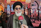 9 دی روز پیوند دوباره امت با ولایت و شکست فتنه بود