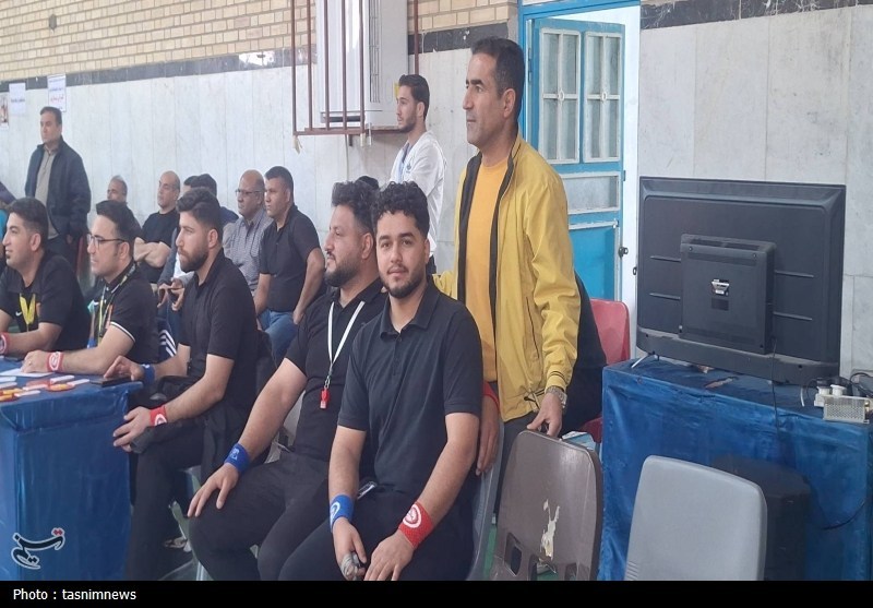 کشتی فرنگی ایران , اخبار استان کهگیلویه و بویراحمد , 