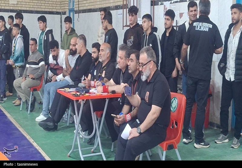 کشتی فرنگی ایران , اخبار استان کهگیلویه و بویراحمد , 