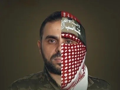 الشهيد أبو عبيدة , حذيفة الكحلوت , فلسطين المحتلة , كتائب القسام , طوفان الاقصي , طوفان الأقصى , 