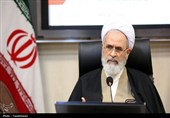 تبیین راهبردهای کلان حکمرانی تعلیم و تربیت توسط آیت‌الله اعرافی