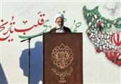 حاجی‌صادقی: مسئولان باید خدمتگزار صادق مردم باشند
