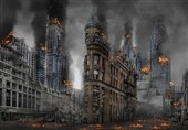 صورت‌بندی بی‌هویتی در امپراتوری غرب