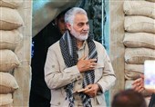 ماموستا رستمی: خون پاک شهید سلیمانی ادامه‌دهنده راه مقاومت است