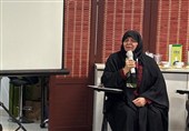 روایت حورا صدر از رمز موفقیت امام موسی صدر