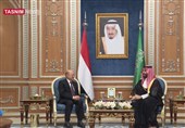 السعودیة تلوّح بالقوة ضد المجلس الانتقالی.. واعتراف الکیان بأرض الصومال یکشف حقیقة الصراع جنوب الیمن