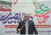 9 دی، روز روشنگری و شکست طراحی چند دهه‌ای دشمن علیه انقلاب است