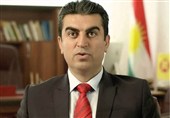 «فرهاد اتروشی» معاون دوم رئیس پارلمان جدید عراق شد+زندگینامه