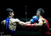بوکس کردستان درخشان شد؛ 2 ورزشکار به اردوی تیم ملی بزرگسالان دعوت شدند