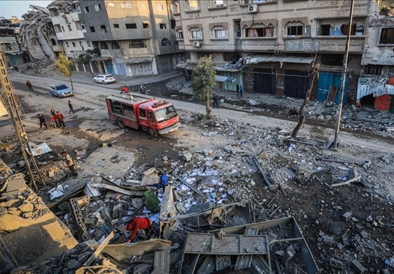 Gaza Ceasefire Phase Two Exposes Reality of Israeli Regime Control