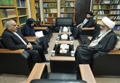 وزارت امور خارجه ستون راهبردی استقلال و پیشرفت ایران است