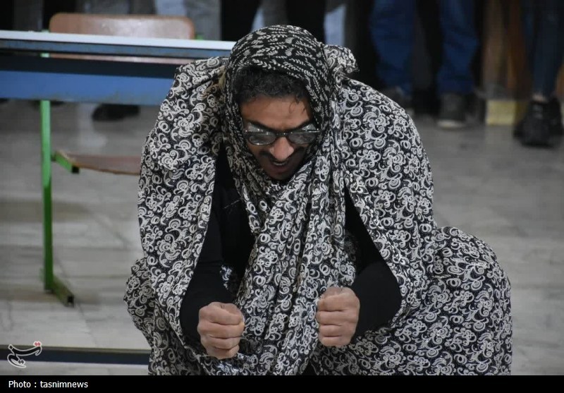 خانه تئاتر , اخبار استان کهگیلویه و بویراحمد , 