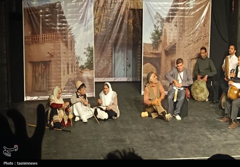 خانه تئاتر , اخبار استان کهگیلویه و بویراحمد , 