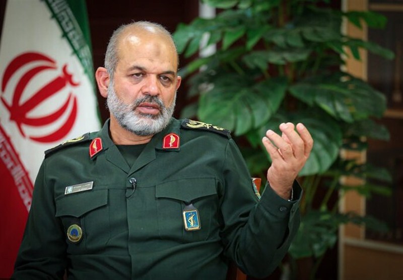 General Warns of Iran’s Crushing Response to Any Hostile Action