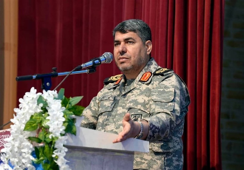 جوانان امروز ادامه‌دهنده راه علی‌اکبر(ع) و شهدا هستند