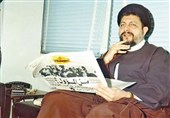 داستان سیدحسن نصرالله‌-68|رویکرد امام موسی صدر به جنگ داخلی لبنان