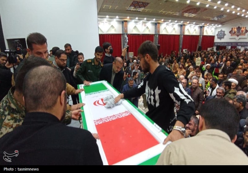 شهید , 