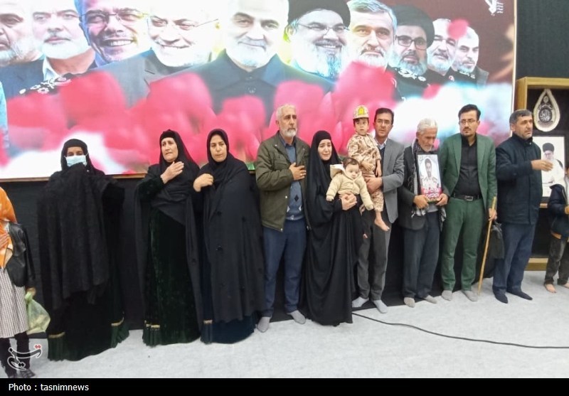 شهید , 