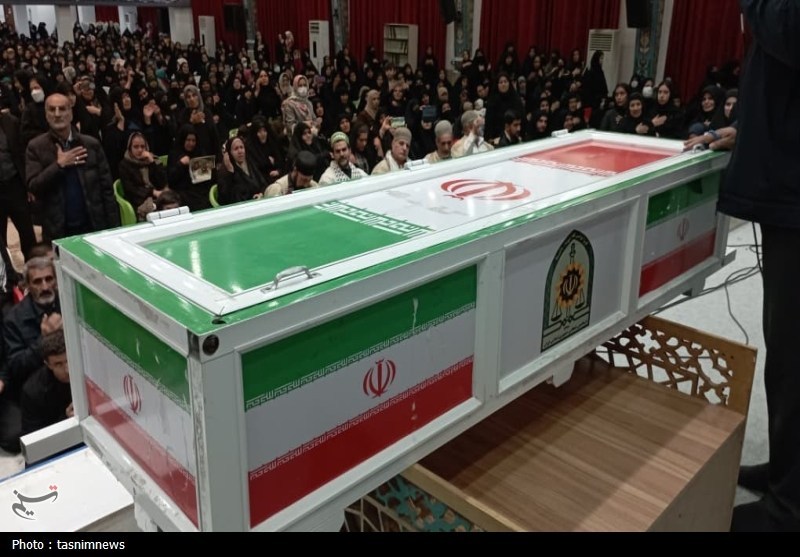 شهید , 
