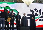 همایش «بصیرت انقلابی در مکتب حاج قاسم» در سبزوار برگزار شد