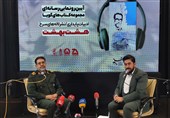 باید به شهید سلیمانی به شکل مکتب، راه و مدرسه نگاه کرد