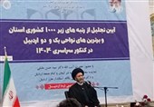 سرآمدی ایران در پیشتازی علم است