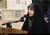 آیین تجلیل از رتبه های زیر هزار کشوری استان اردبیل