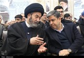آیین تجلیل از رتبه های زیر هزار کشوری استان اردبیل