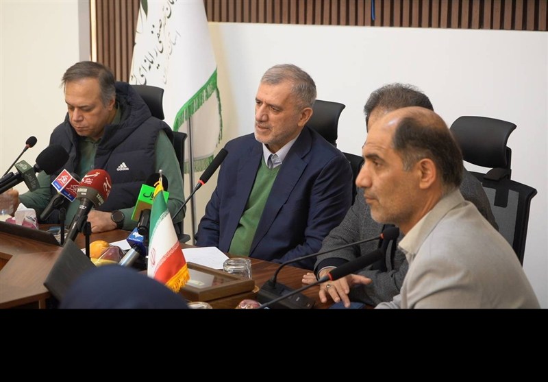 الکامپ نمایشگاهی در معرفی دستاوردهای الکترونیک