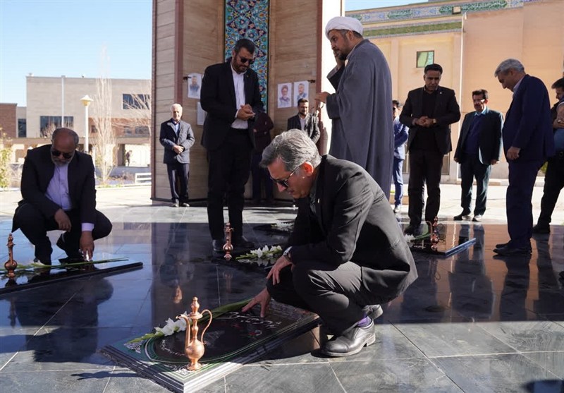 دانشگاه های جمهوری اسلامی ایران , اخبار بیرجند , اخبار استان خراسان جنوبی , شهید , سردار قاسم سلیمانی ,