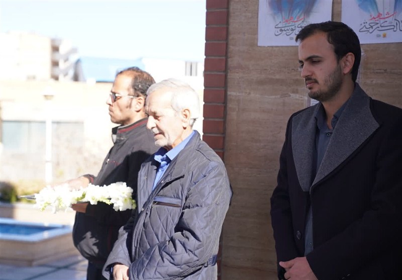 دانشگاه های جمهوری اسلامی ایران , اخبار بیرجند , اخبار استان خراسان جنوبی , شهید , سردار قاسم سلیمانی ,
