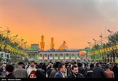 فردا؛ آخرین مهلت ثبت‌نام عتبات دانشگاهیان
