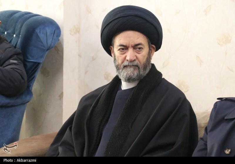 آیت‌الله سیدحسن عاملی: اهدای عضو، هدیه ای برای بازگرداندن "زندگی"