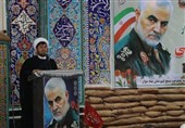 شاهکار پیروزی ملت ما با مقاومت و اتحاد به دست می‌آید