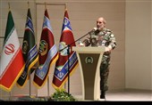 توپخانه ‌نقشی تعیین‌کننده در موفقیت عملیات‌ها دارد‌