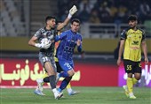 ساپینتو: حسینی پیغام می‌داد به استقلال برگردد ولی به من سلام نداد