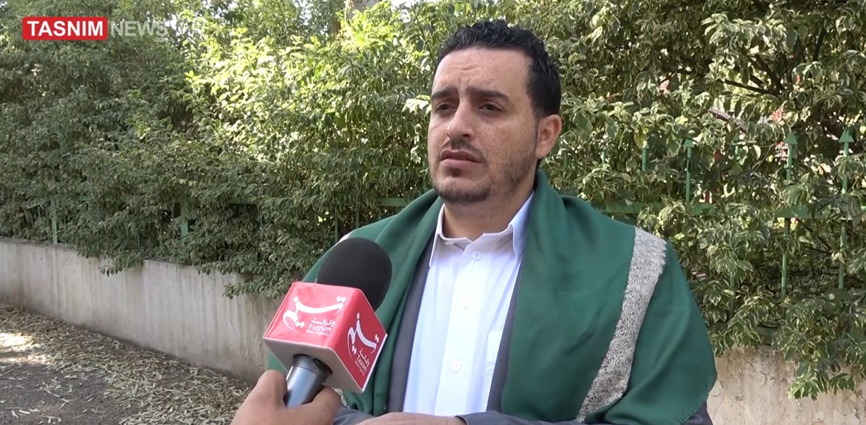 اليمن , حركة أنصار الله اليمنية , الصومال , صومالي لاند , الكيان الإسرائيلي ,