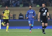 ادامه وضعیت نامشخص هافبک ازبکستانی استقلال