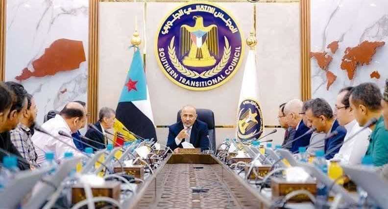 یمن , آخرین تحولات یمن , رژیم صهیونیستی (اسرائیل) , کشور امارات متحده عربی , شورای انتقالی یمن , کشور یمن , 