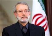 لاریجانی: هدف العدو کان تفکیک إیران .. ترامب ضحّى بمصالح أمریکا من أجل إسرائیل