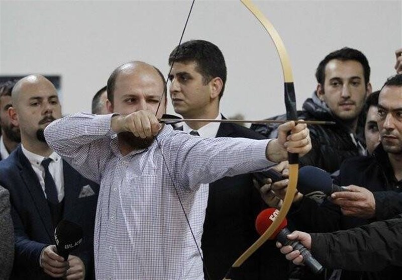 کشور ترکیه , رجب طیب اردوغان , 