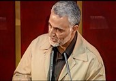 نطق مهم و منتشرنشده حاج قاسم درباره دفاع از سوریه در مجلس خبرگان+ فیلم