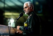 حاج قاسم نماد اخلاص، مردم‌داری و ولایت‌مداری بود