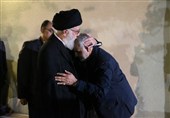 13 جمله از رهبر انقلاب درباره حاج قاسم؛ پیروزِ جهاد اکبر