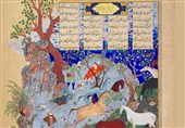 همایش ملی شاهنامه‌خوانی در لردگان برگزار می‌شود