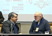 قائمیان: جشنواره ملی فیلم ایثار در تبریز تداوم یابد