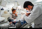 پایان دغدغه‌های هزینه‌ دندانپزشکی برای مادران و کودکان