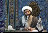 حضور فعال بیش از 160 کانون فرهنگی هنری مساجد در میدان حماسه