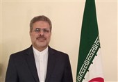 سفیر إیران فی فنزویلا لـ"تسنیم": السفارة الإیرانیة تواصل أداء مهامها بشکل طبیعی