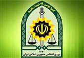 جلوگیری از انفجار انبار مرگ در میانه؛ کشف 12 کیلو مواد محترقه دست‌ساز